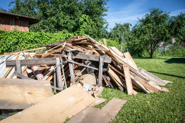 Best Construction Debris Removal  in Northbrook, OH